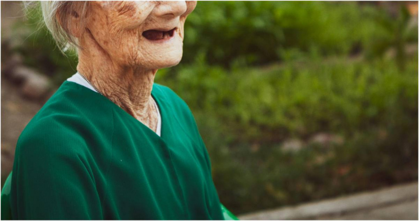 91歲婦人成蠟屍！同住兒伴屍4年詐領老人津貼　姐見不到母報警揭發