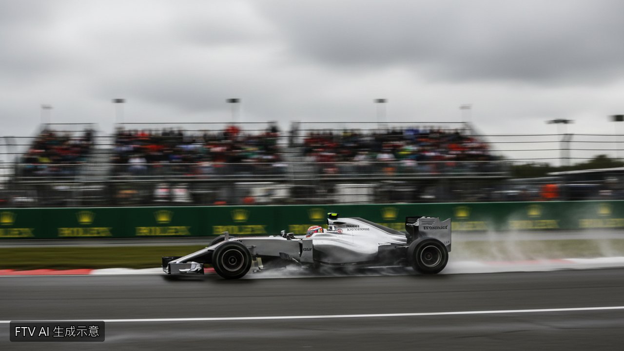 F1加拿大站Antonelli勇奪四連勝 創紀錄成史上最強新人