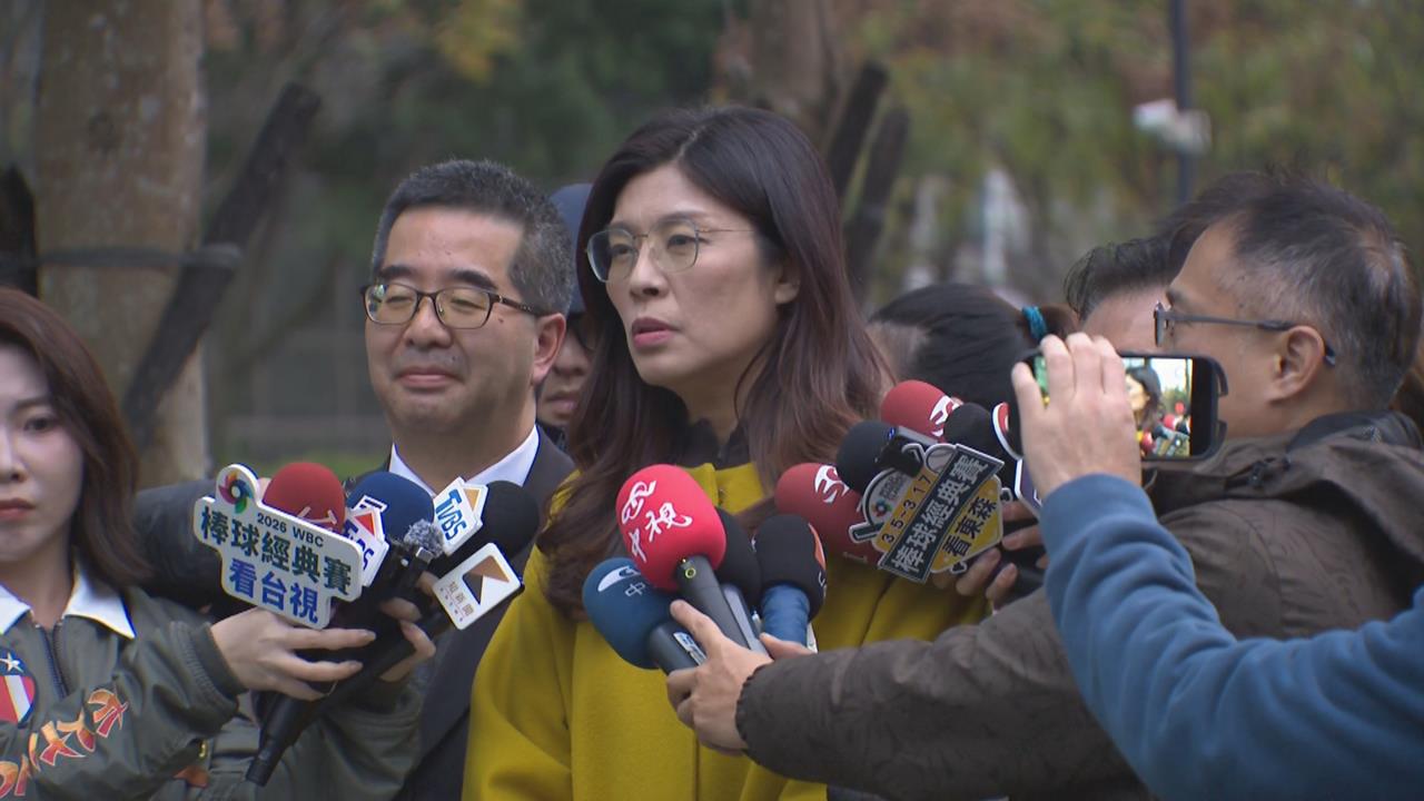 快新聞／準備和中國接觸？國共論壇傳1月底北京舉辦　鄭麗文表態了