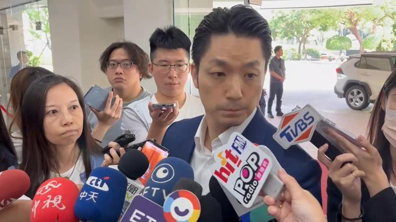 快新聞/台北市長竟不知「四獸山」?蔣萬安尷尬卡詞舊片曝 周軒傻眼:我的天