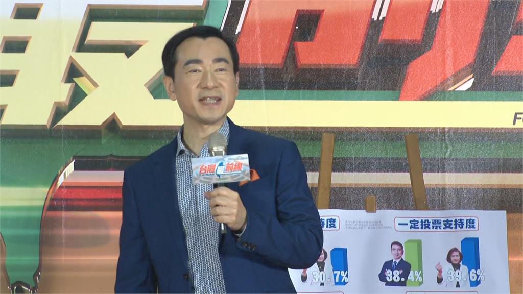 「台灣最前線」前進民主聖地宜蘭開講　江聰淵、陳金德到場與鄉親面對面