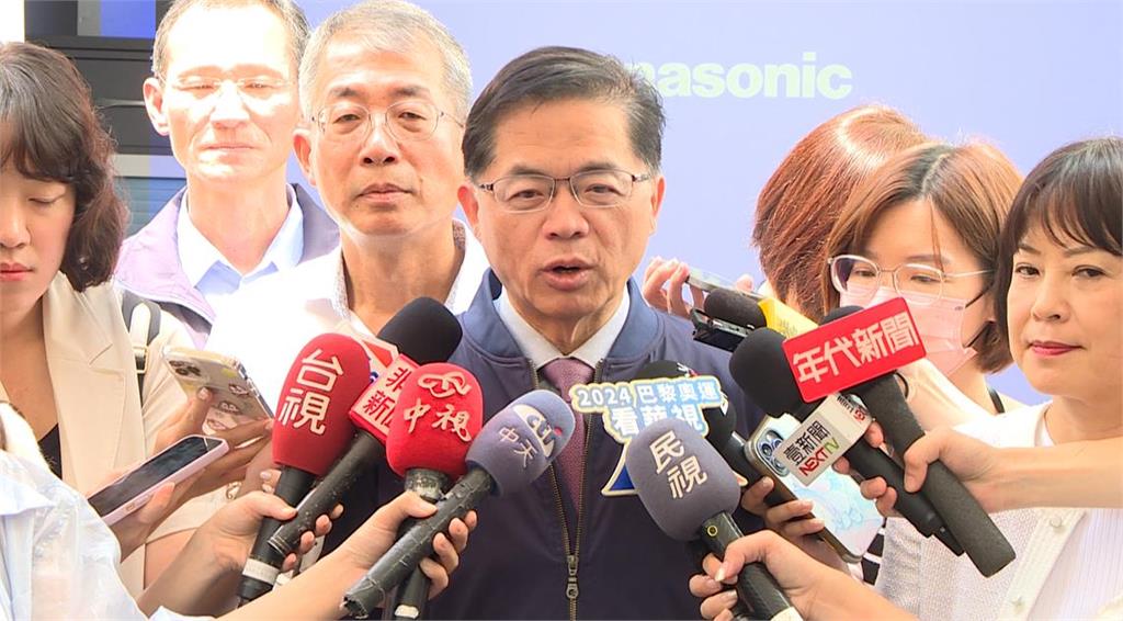 快新聞／僅92天！爆婚外情成最短任期交通部長　李孟諺回鍋「行政院顧問」