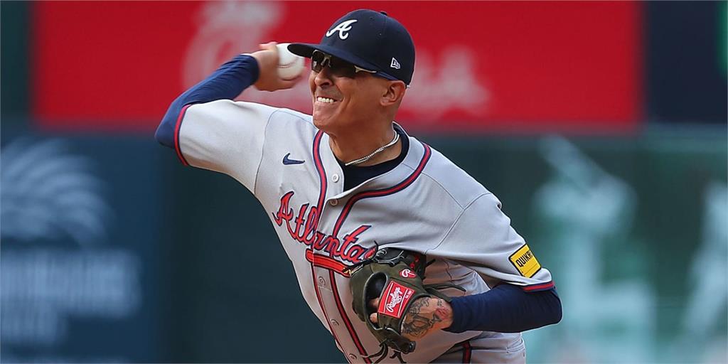 MLB(影)／不需要再流浪了!　大聯盟生涯被交易最多次老將宣布退休