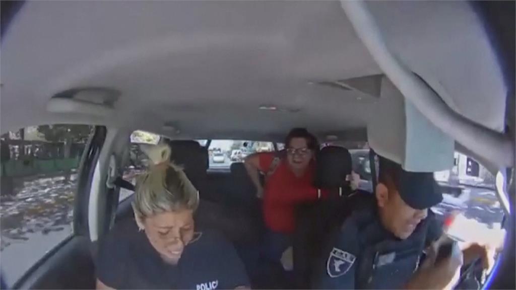 救命啊!1歲女嬰不明原因窒息 母親崩潰呼救