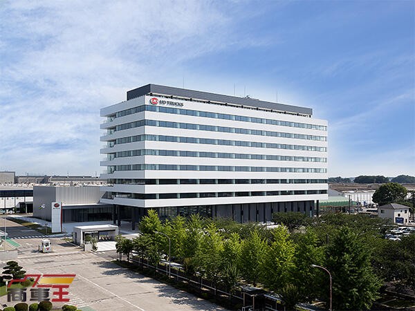 Isuzu 宣布重卡產線移轉埼玉縣上尾工廠,為 2028 年新世代共通平台量產做準備