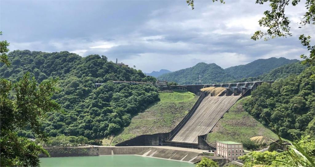 全台水庫一口氣進補1.5億噸　7座暴增蓄水「最大贏家」曝