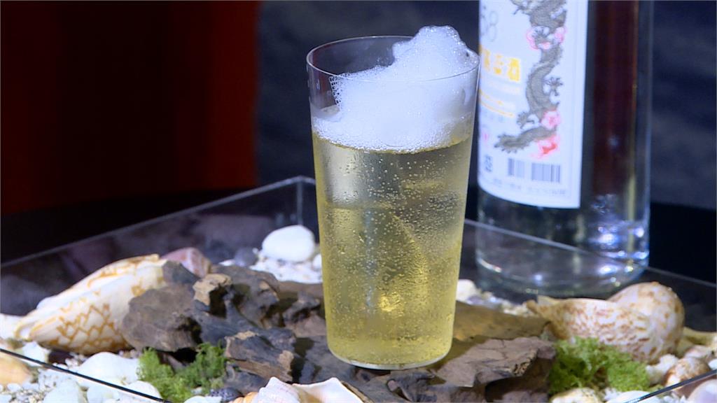 金酒盃調酒大賽圓滿落幕 前三強將赴韓參與國際客座交流