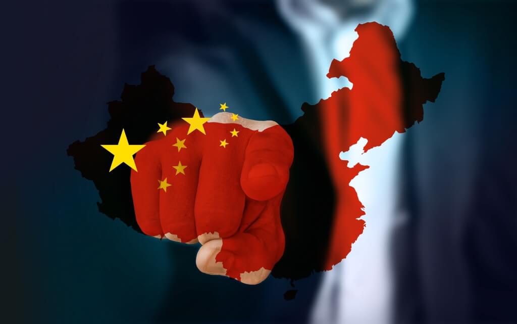 索國部長退出抗中聯盟　民間機構：涉及北京壓力
