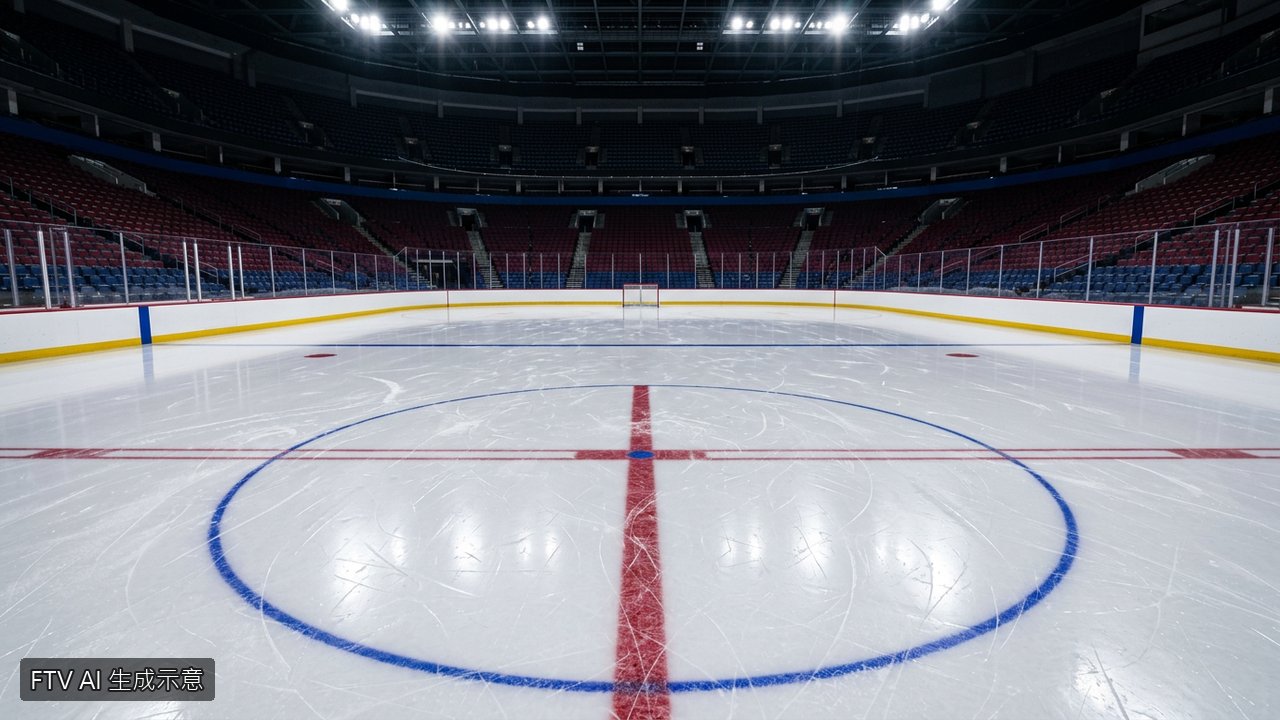 NHL魔鬼隊新門將Hellebuyck首秀奪勝 5比1擊退星隊