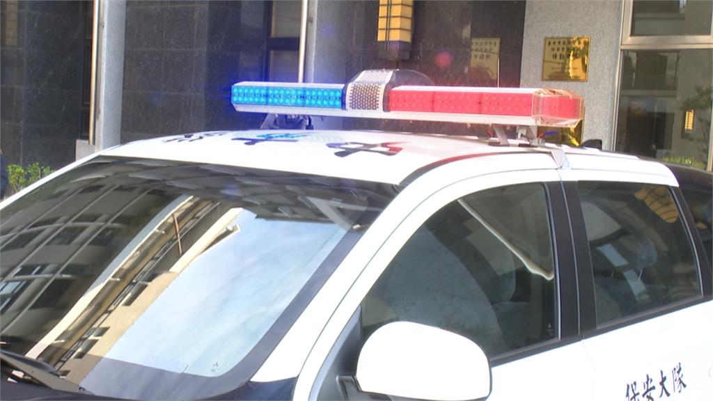 警燈有貓膩？　警車警示燈「紅藍意義大揭密」