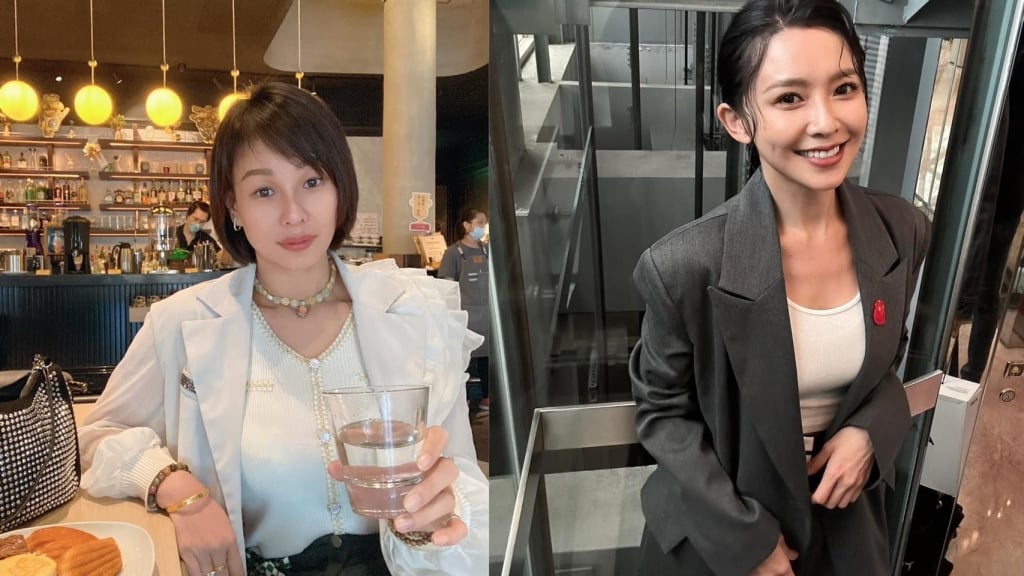 《愛的榮耀》阮氏翠恆嘆戲如人生 親吐被詐騙1000萬 崩潰痛哭 自責讓朋友險些跳樓 !