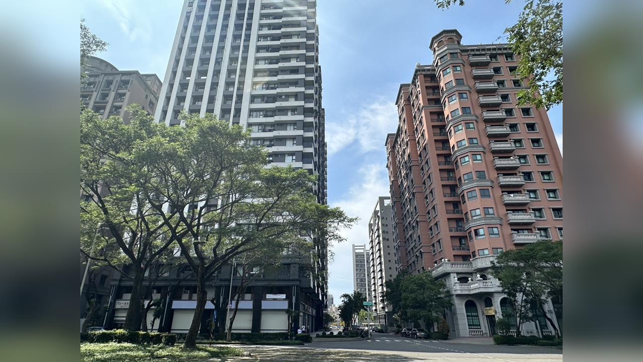 2025 H1低總熱門路段　台中這路段奪冠  高雄這路段超親民　600萬有找？