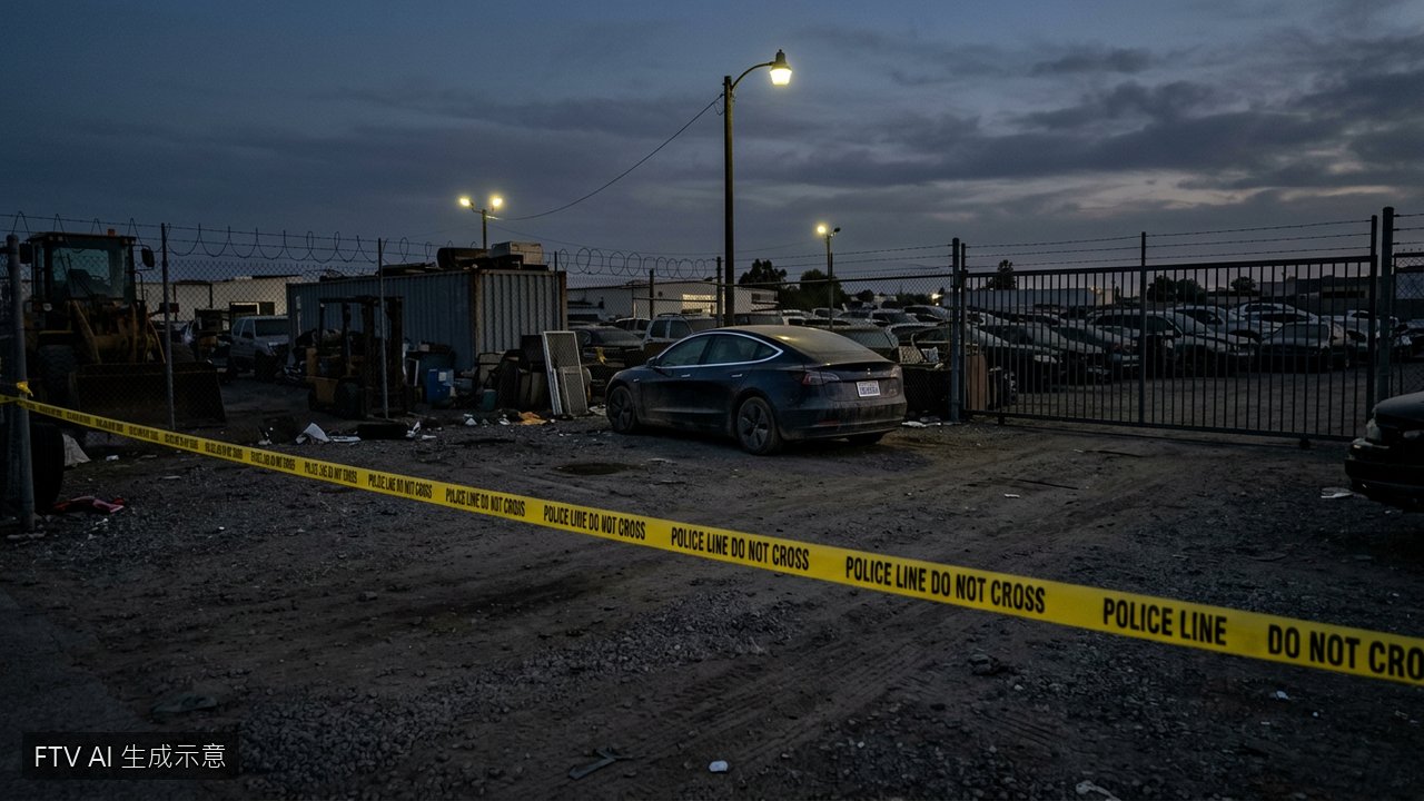 美歌手D4vd涉殺少女藏屍車廂　遺體嚴重腐爛難辨認