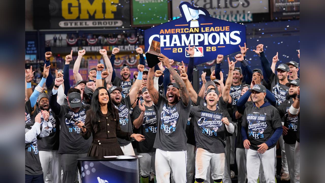 MLB(影)／「速球佛萊迪」獲美聯冠軍賽MVP！世界大賽將強碰老東家釀酒人