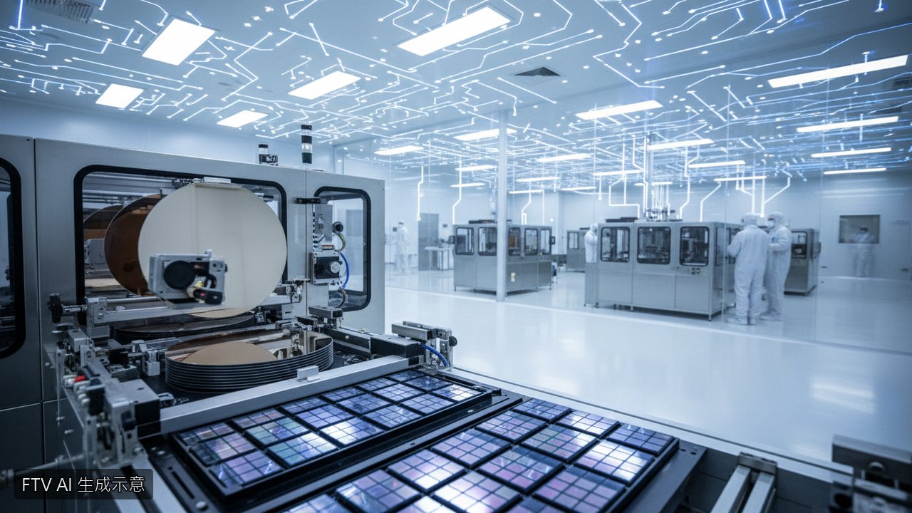 三星電子首季獲利狂飆8倍　創歷史新高受惠AI熱潮帶動晶片漲價