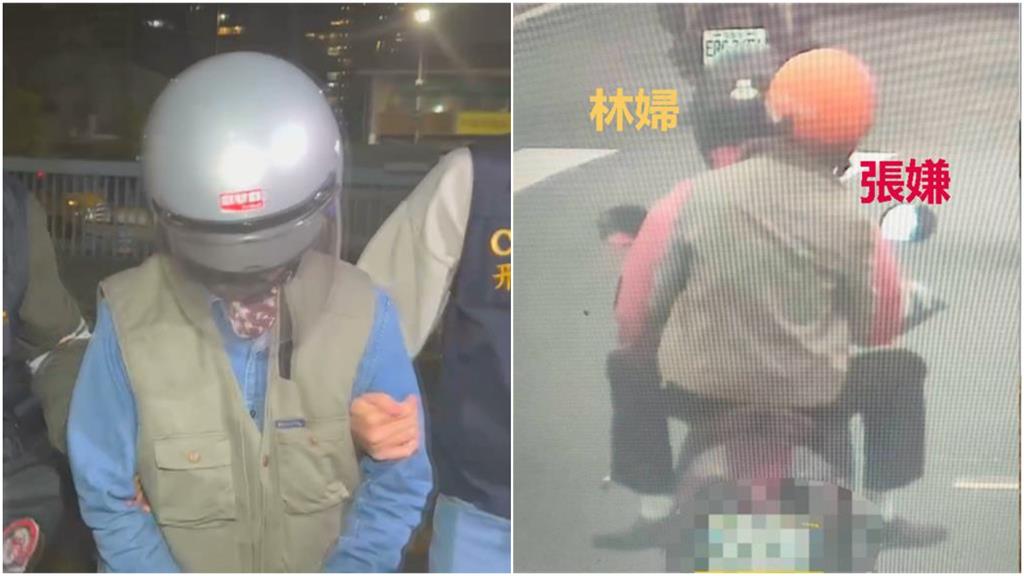 高雄碎屍魔「蹲牢半生」出獄連弒3女！沒放過大嫂「擾警辦案2招」曝光