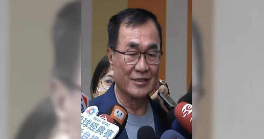 江怡臻宣布不再參選連任　李四川：若有意願歡迎加入團隊