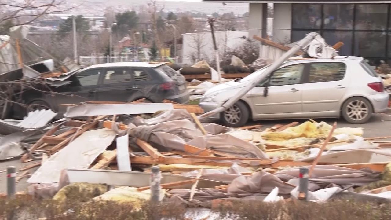 暗夜惡火！　巴基斯坦老舊商場傳火警　燃燒逾２４小時　至少６死６５失蹤