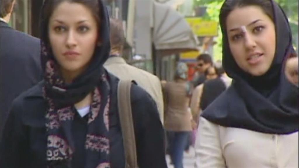 頭巾示威後女性「不戴」風氣漸增　伊朗啟用高科技儀器揪違規
