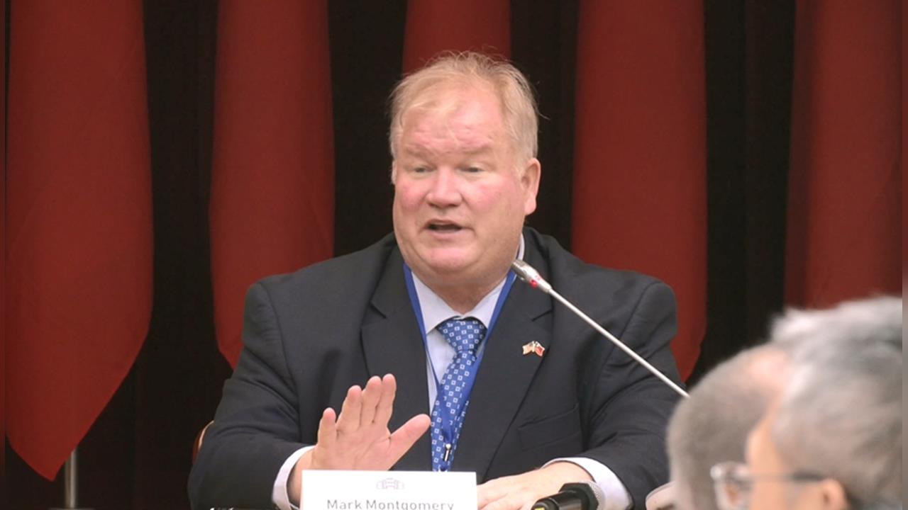 鄭習會後才敢談？　軍購條例藍營傳一度拖延協商