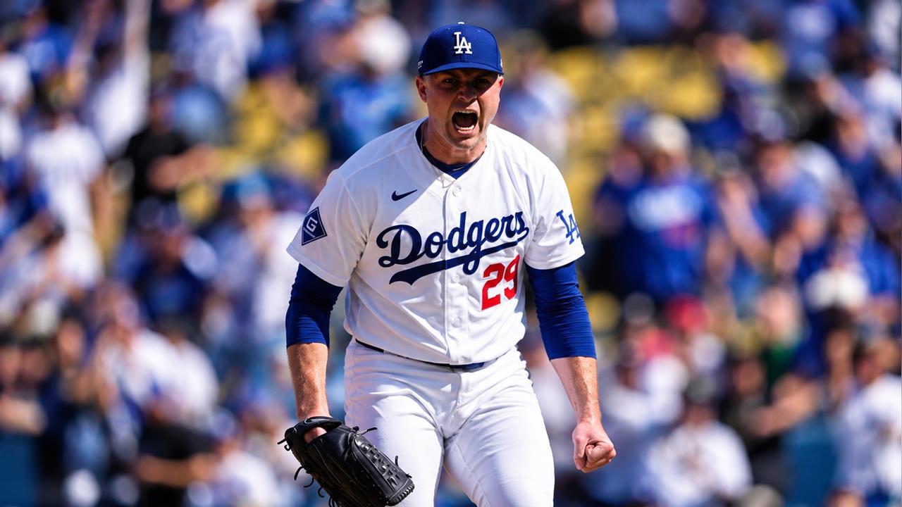 MLB(影)／洛杉磯38度高溫算什麼！史庫柏笑稱「這不算熱」　曝曾在52度打球