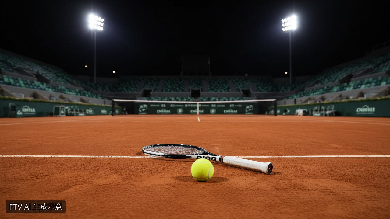 義大利網賽爆冷！Aryna Sabalenka 出局 Jannik Sinner 拚地主奪冠