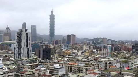 臺灣第15次景氣循環谷底已結束 景氣回溫邁入新循環