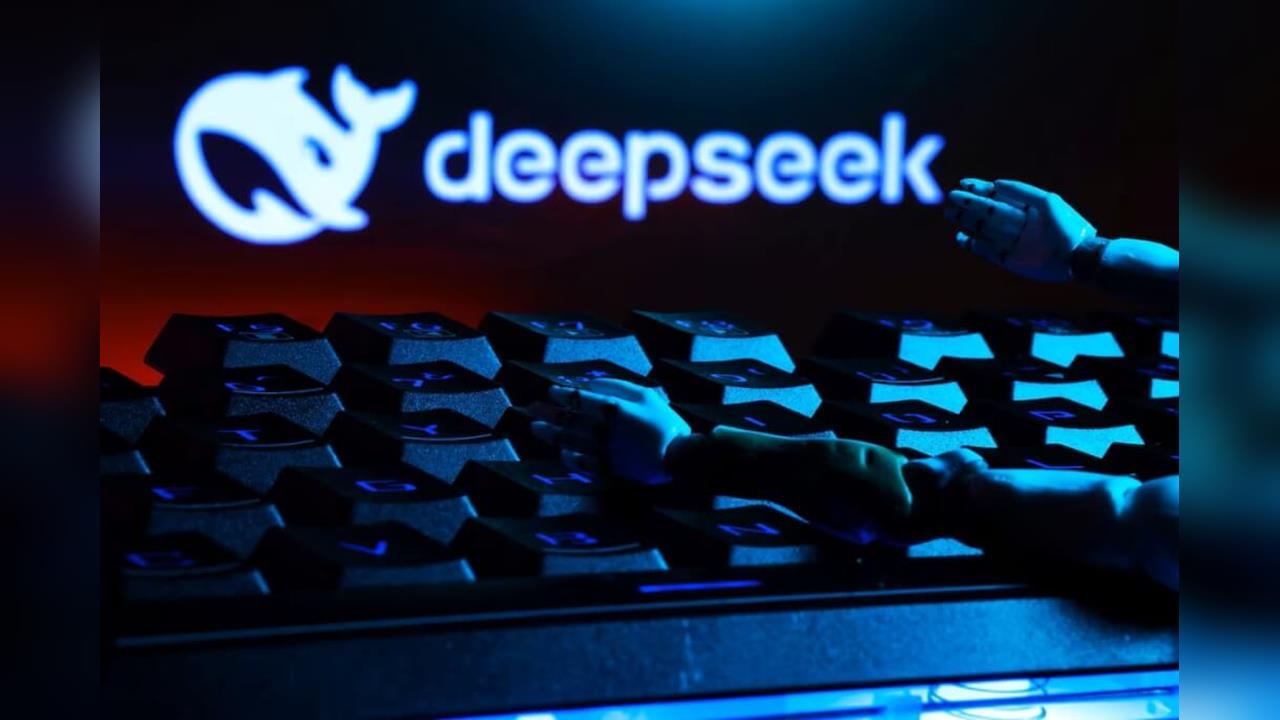 快新聞/別再用!國安局揭5款「中製生成式AI」藏統戰、資料外洩風險