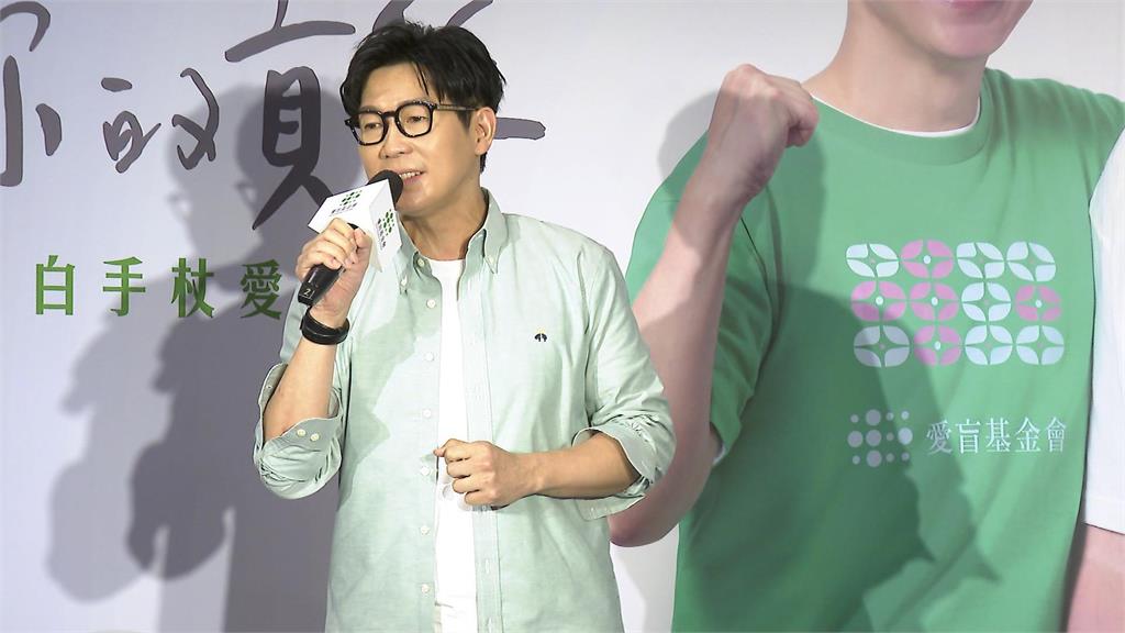 捲投資糾紛首露面！　品冠無奈透露「心聲」