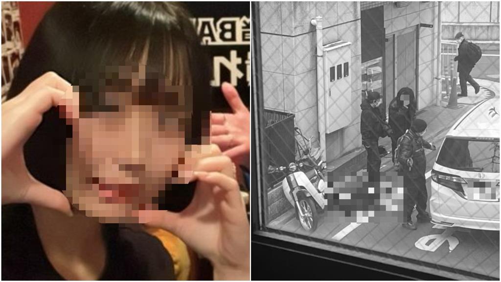 22歲女聲優東京直播遭砍亡！嫌犯「冷回1句話」6500名粉絲目睹全過程