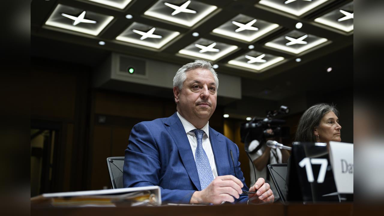 西方大學遭間諜鎖定 前加國情報局長:中國以產業規模竊新科技