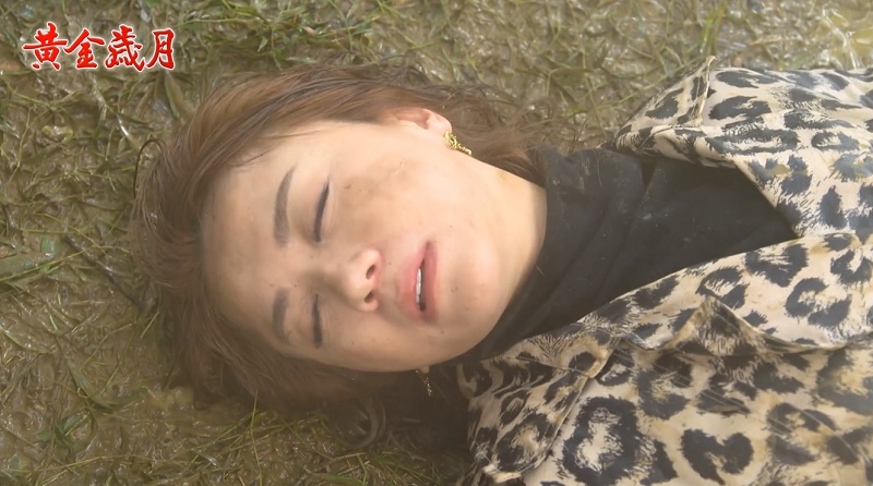 《黃金歲月-EP174精采回顧》渣夫見死不救烙跑　家佳徹底死心？香琪不願救采苓　天寶不忍了！