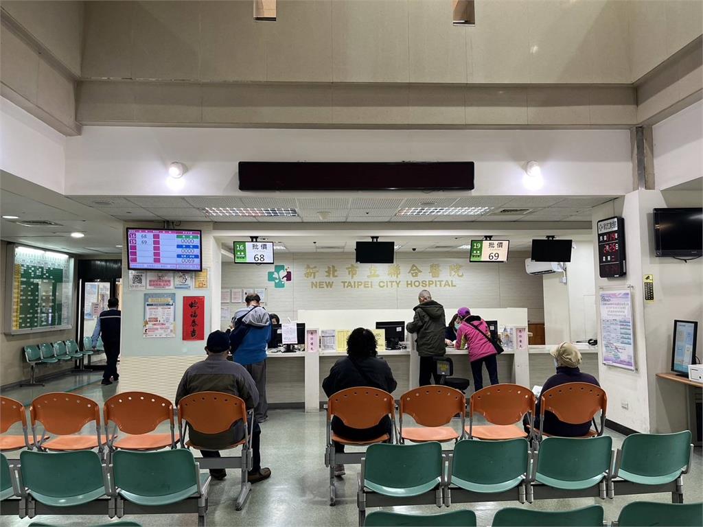 快新聞／228三天連假將至　新北急救責任醫院門診時段看這裡