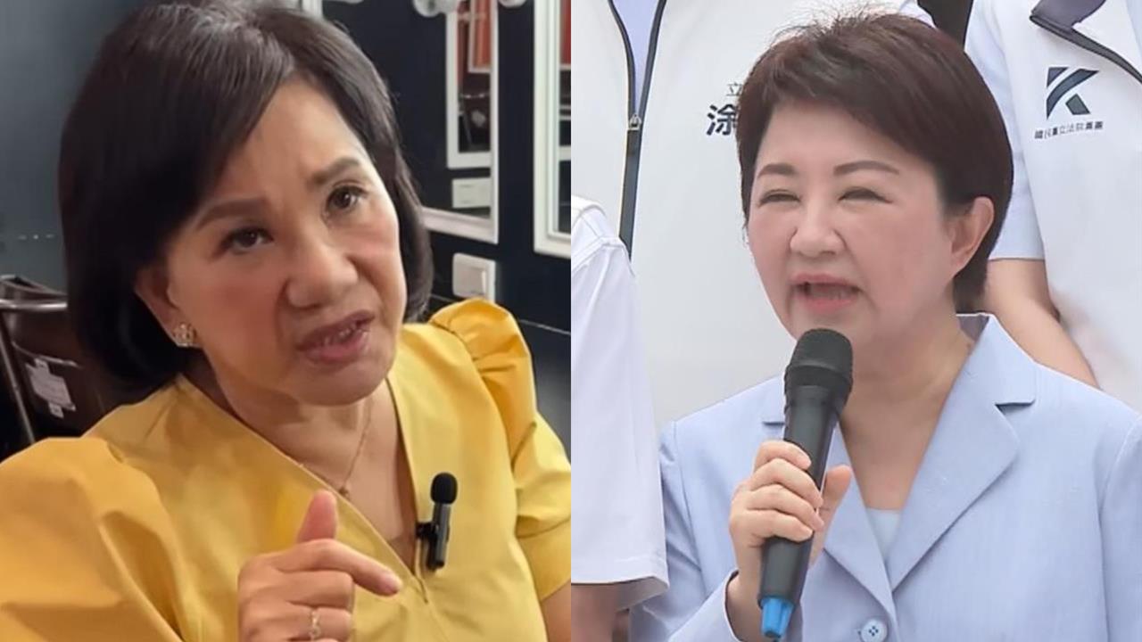 昔預言柯文哲應驗！命理師再斷言國民黨「2人」沒總統命…她走空亡難成局