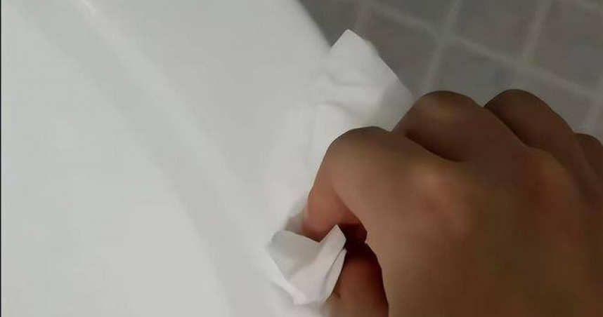 10年都在擦馬桶!丈夫一句「房子是我的」 再婚妻心寒提離婚