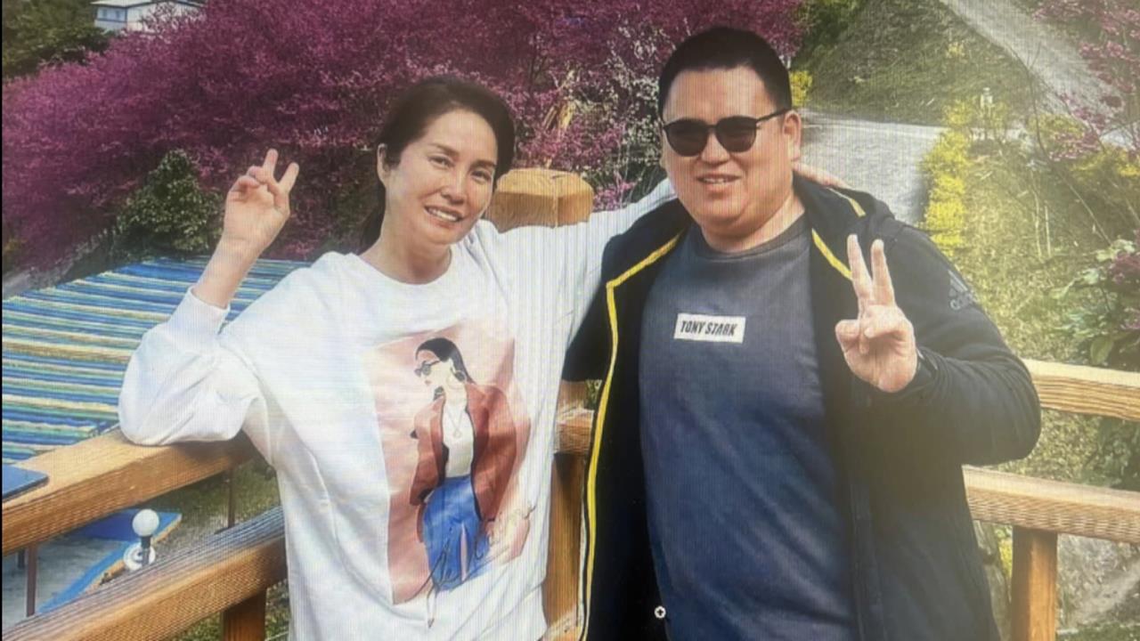 圖利財團侵占國土!? 週刊爆背後關鍵人是高金素梅姪