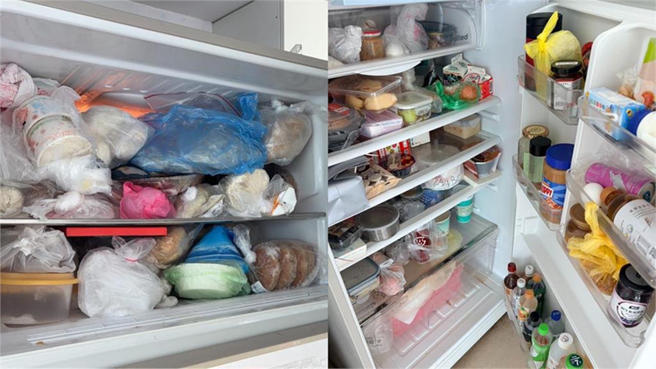 食物放冰箱就沒事？醫師揭「3物品別亂塞」冷藏反致發霉變質！