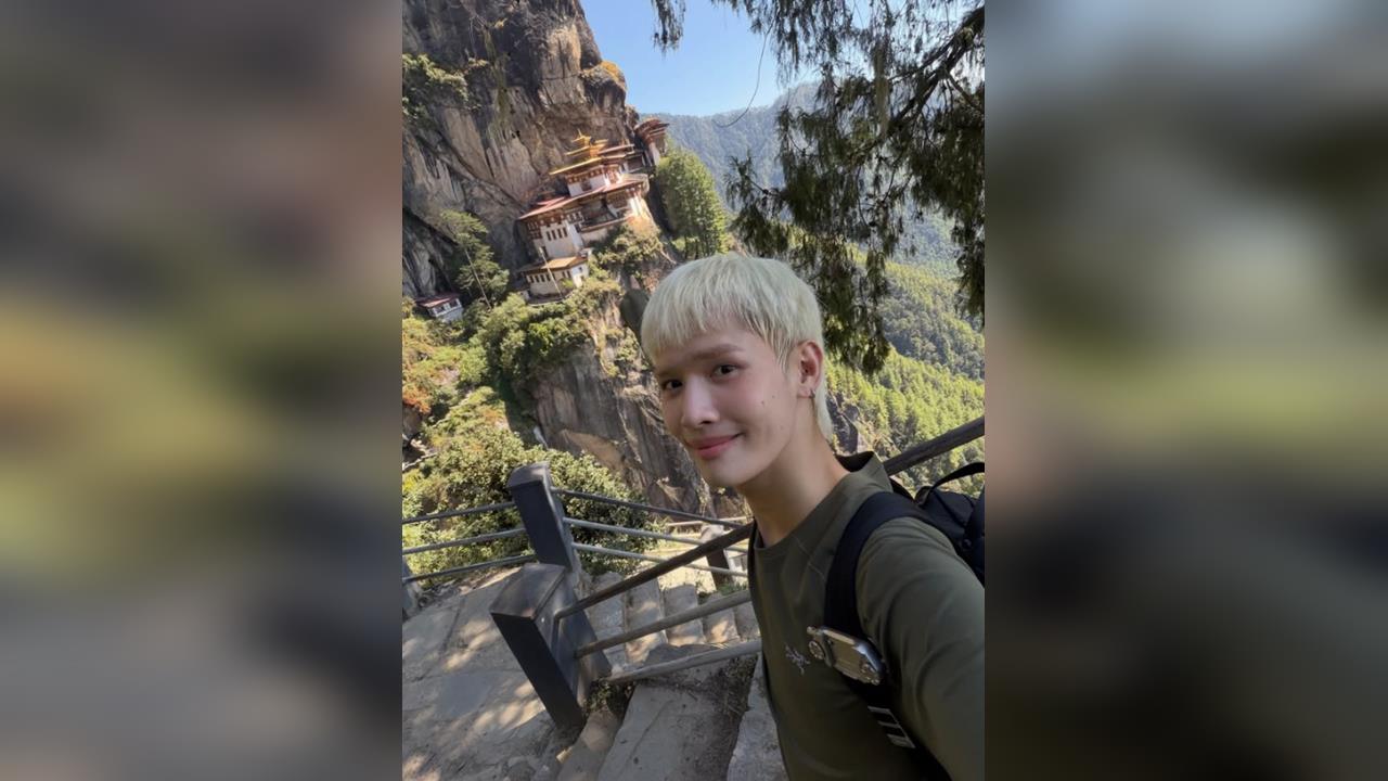 快新聞／鍾明軒賣慘接不到業配　王瑞德開嗆：自己選的別鬼叫！