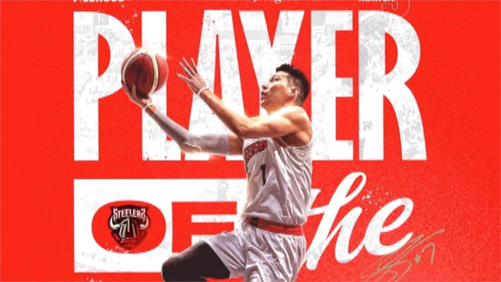 林書豪奪三月MVP　「豪傑之戰」週日再上演