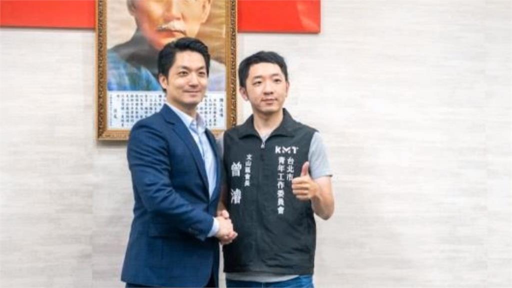 罷綠-1！罷免陳乃瑜行動喊卡　陳乃瑜：相信市民眼睛雪亮