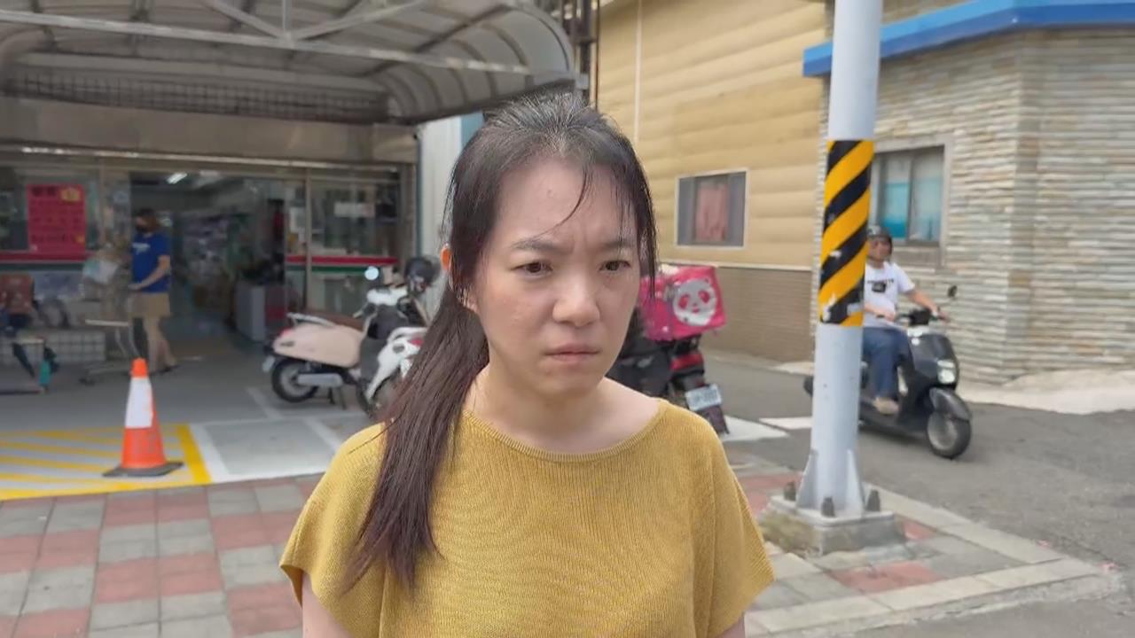 爭取兒子教育基金　陳幸妤對媒體「已無話可說」！