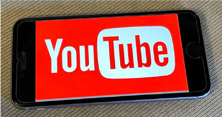 又一科技巨頭臣服！YouTube支付2450萬美元「與川普和解」