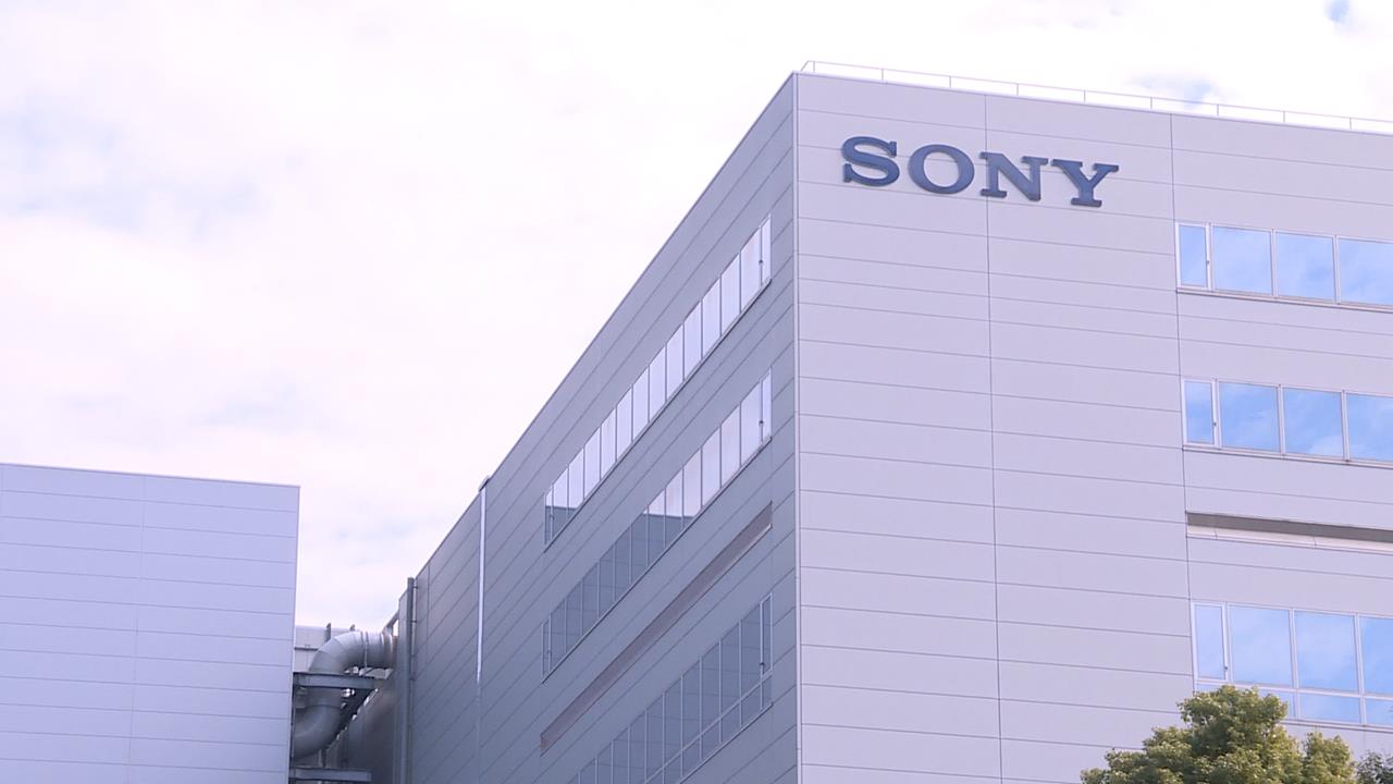 台積電Q2配息維持7元！　曝將攜手Sony攻影像感測器