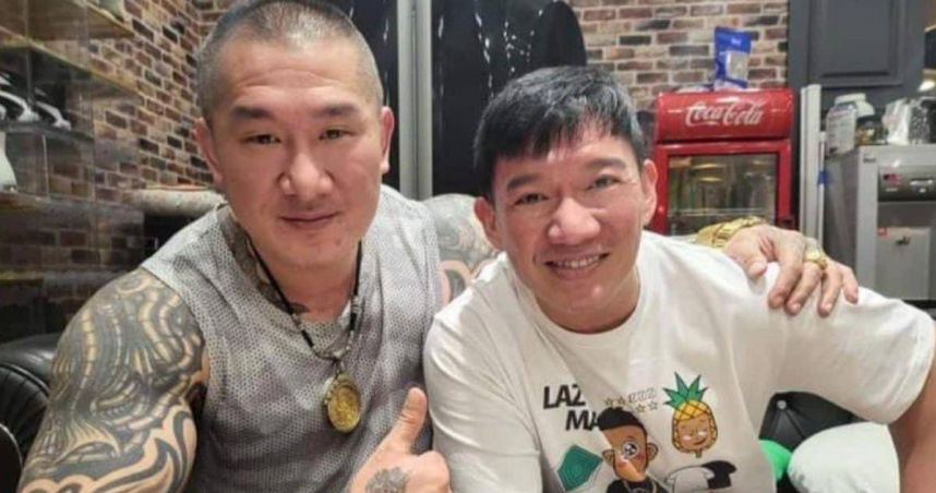 館長喊大陸好棒棒！杜汶澤疑暗酸「無知很可怕」　他喊話：我台灣我驕傲