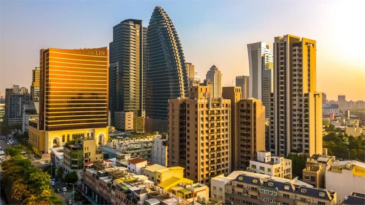 快新聞／雙北房價數據出爐！北車附近還不是最貴　「這車站」房市行情炒最高