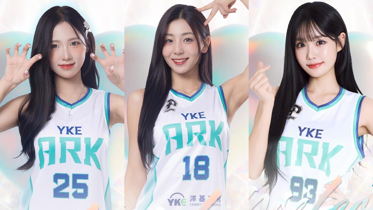 韓籍最頂三本柱將合體!「九頭身+顏值暴徒+像IU」3女神比基尼辣照曝光