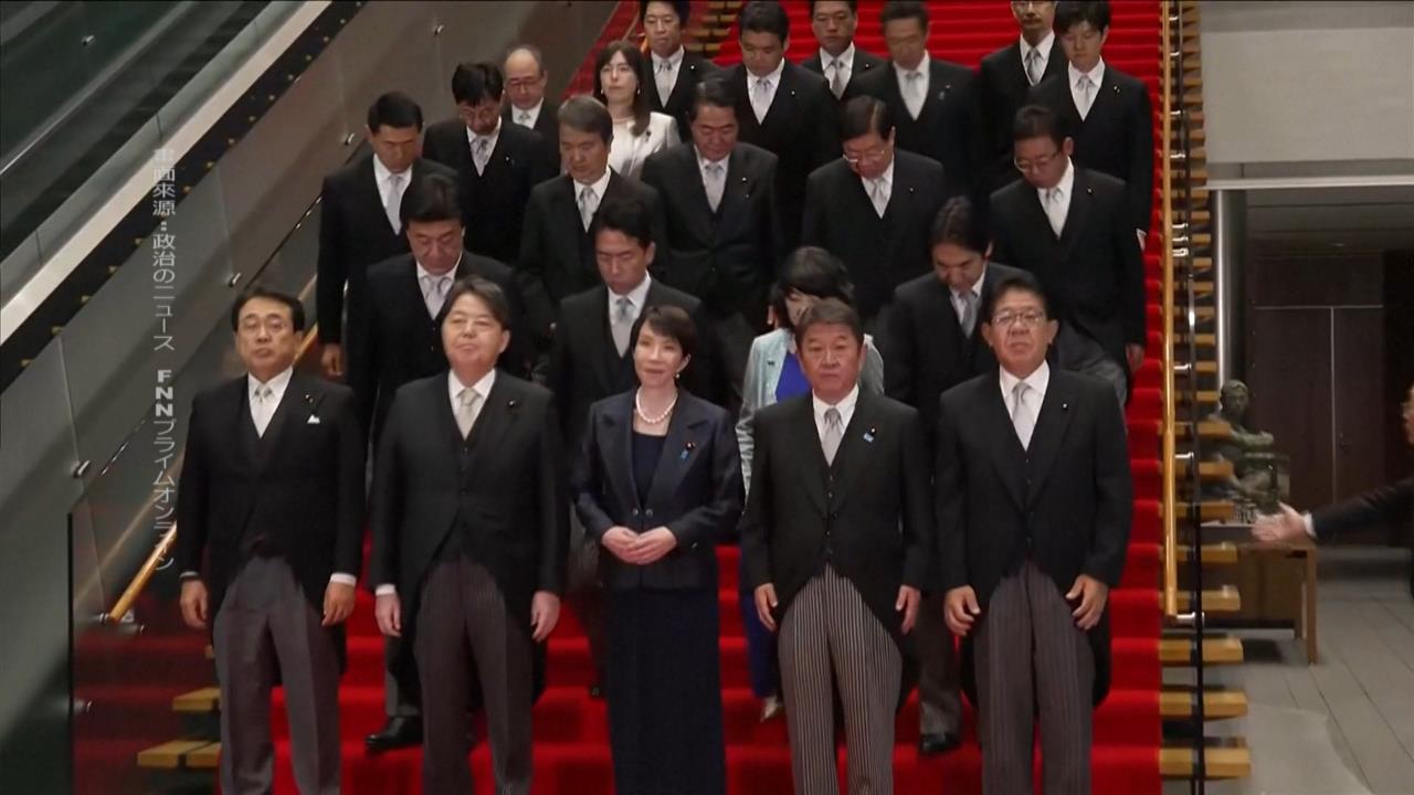 因應突發事態! 傳日本將修正非核三原則 調整「不運進」