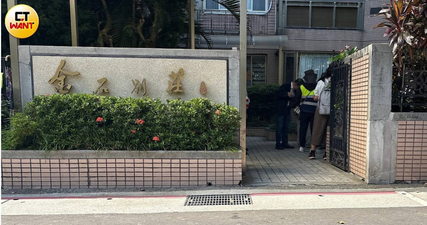 名流社區搶地2／金石山莊強占父親贈地30年　兩姐妹：要回才能安享晚年