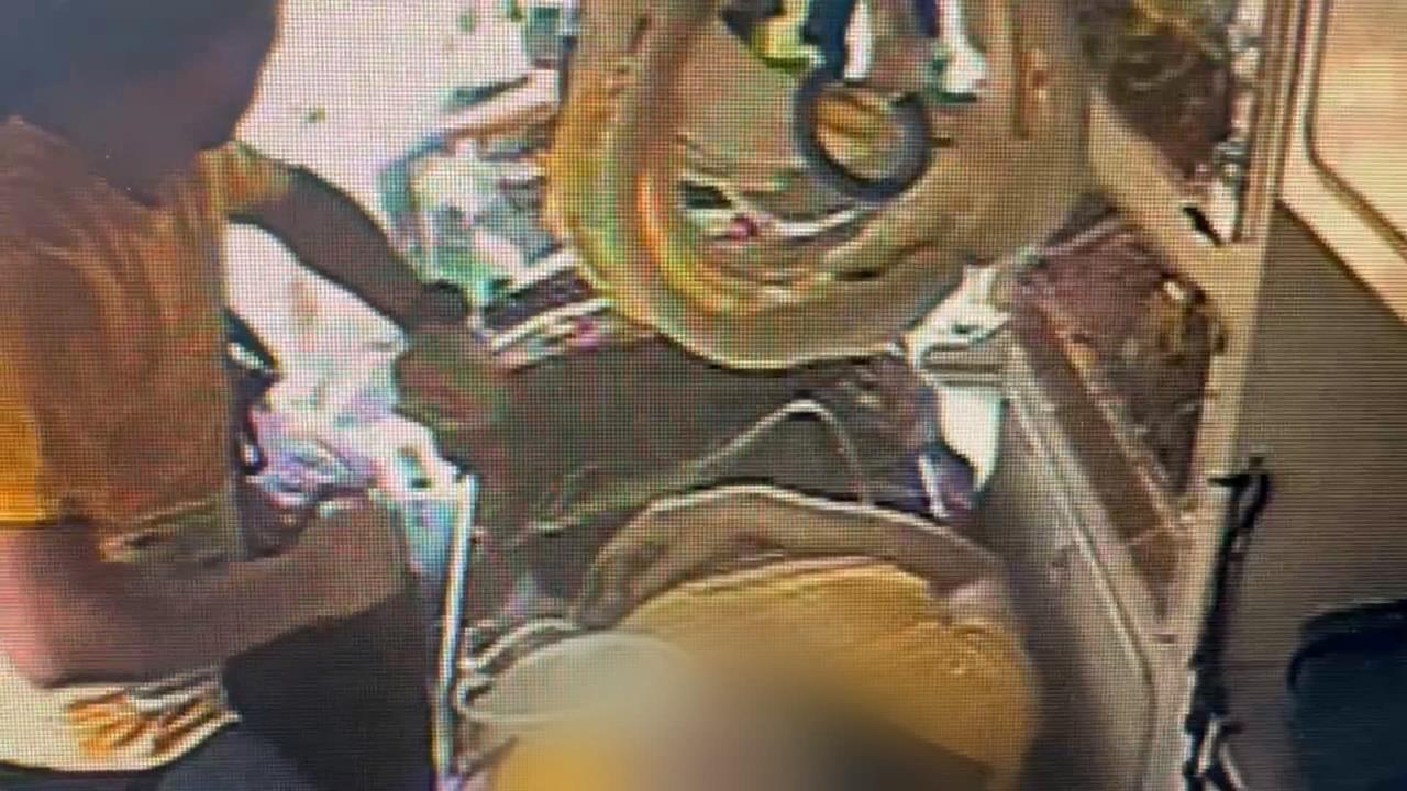 田中馬拉松跑者倒地失去意識　民眾.消防聯手搶命