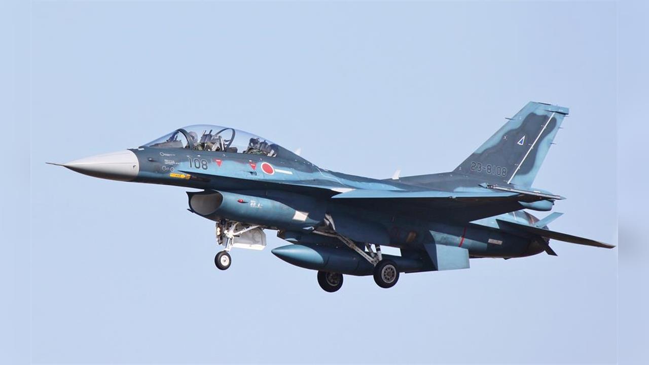 疑似中國無人機現蹤與那國島外海　日軍機緊急升空因應